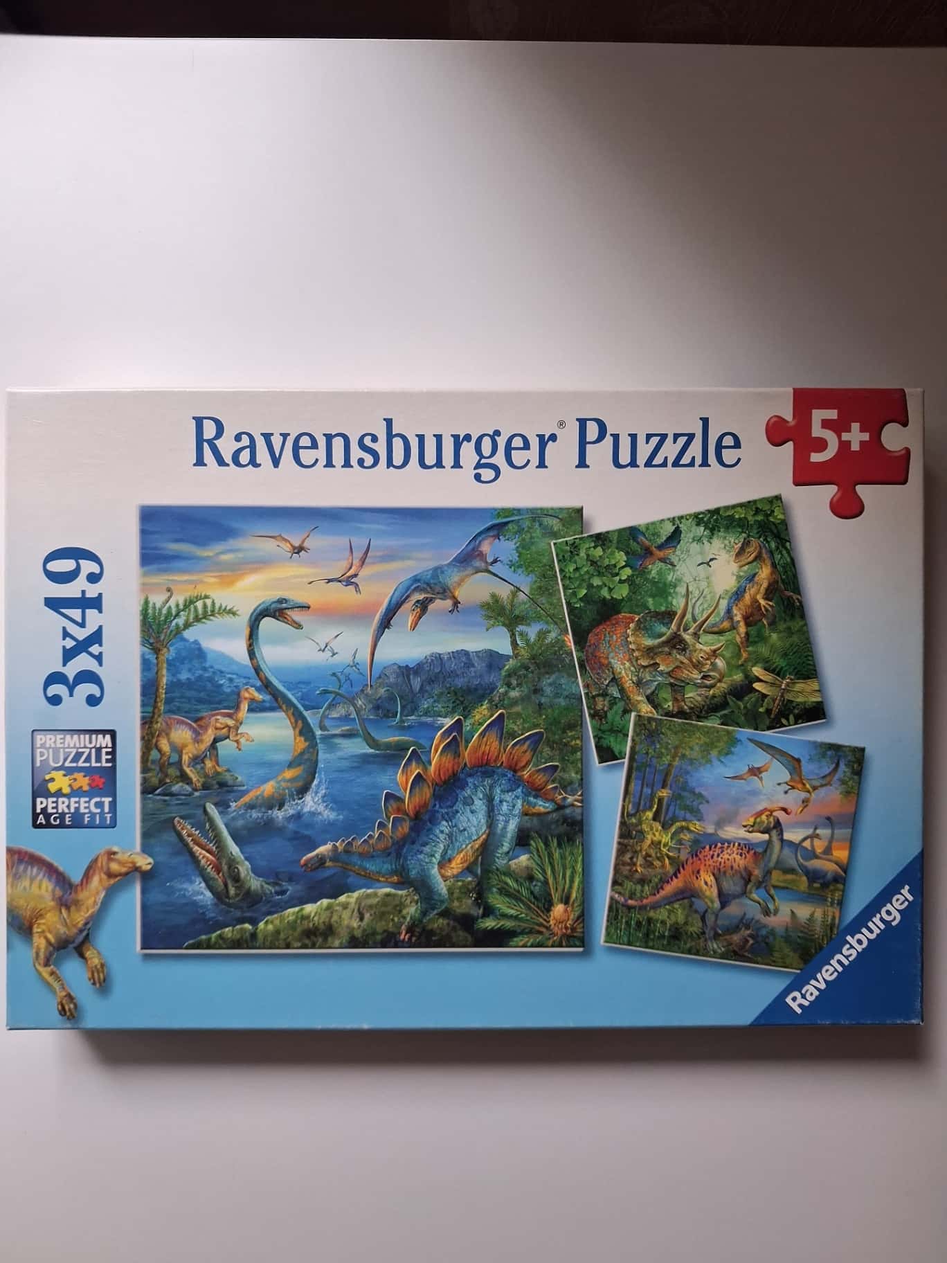 Puzzle