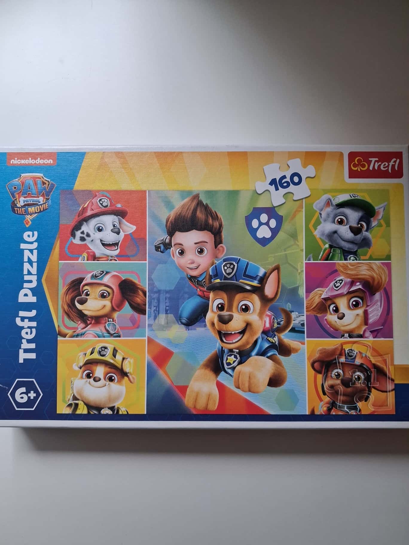 Puzzle